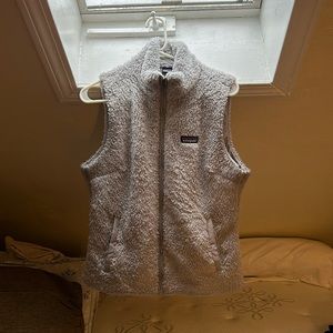 Patagonia Fleece Vest